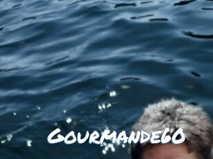 Gourmande60