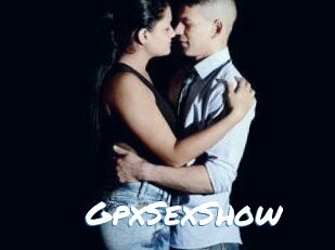 GpxSexShow