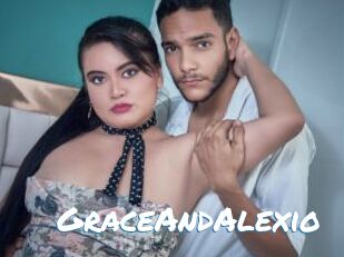 GraceAndAlexio