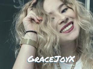GraceJoyX