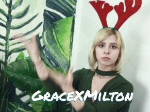 GraceXMilton