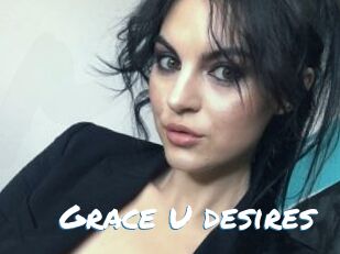 Grace_U_desires