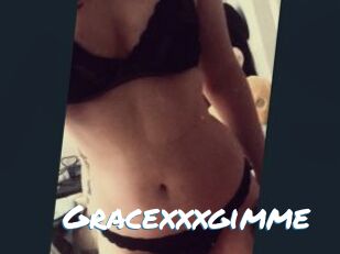 Gracexxxgimme