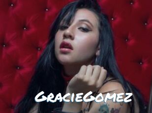 GracieGomez