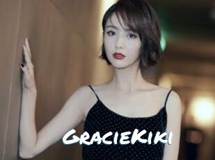 GracieKiki