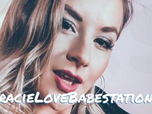 GracieLoveBabestation