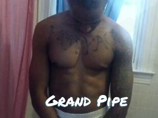 Grand_Pipe Max 50