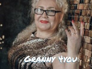 Granny_4you