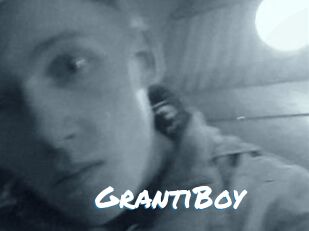 GrantiBoy