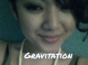 Gravitation