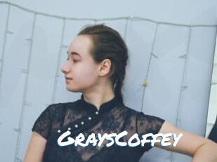 GraysCoffey Max 50