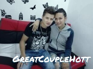 GreatCoupleHott