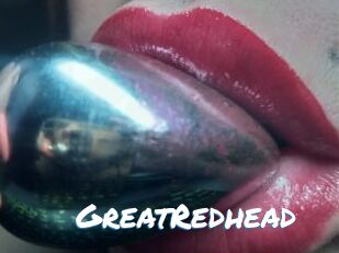 GreatRedhead