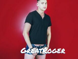GreatRoger