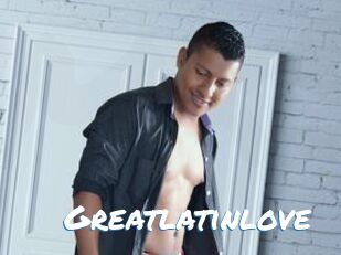 Greatlatinlove