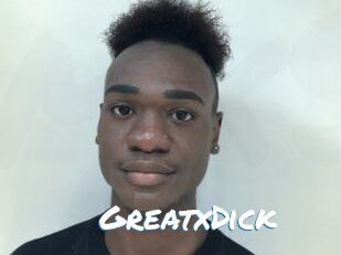 GreatxDick