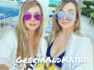 GreciaAndKathe