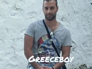 Greeceboy