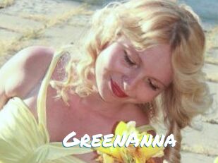GreenAnna