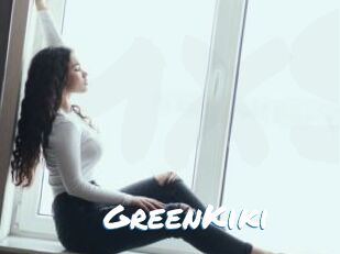 GreenKiki