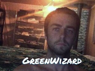 GreenWizard