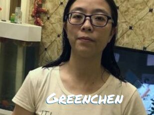 Greenchen