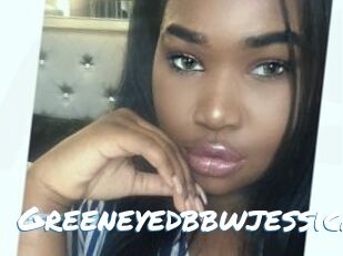 Greeneyedbbwjessica