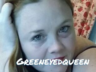 Greeneyedqueen