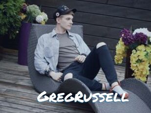GregRussell