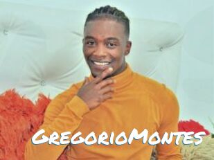 GregorioMontes
