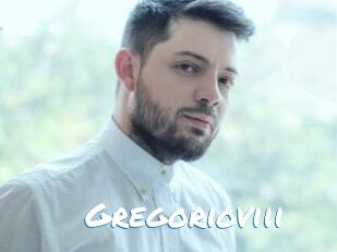 Gregorioviii