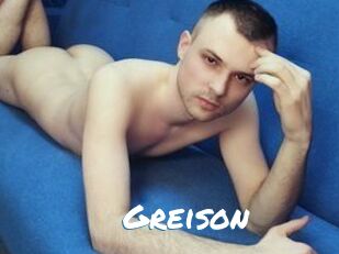 Greison
