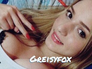 Greisy_fox