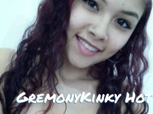 GremonyKinky_Hot Max 50