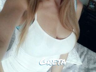 Greta