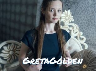GretaGolden