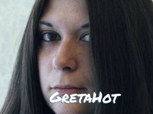 GretaHot