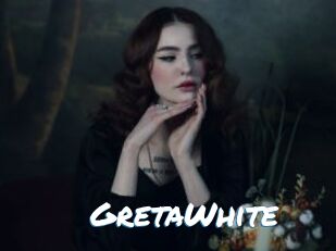 GretaWhite