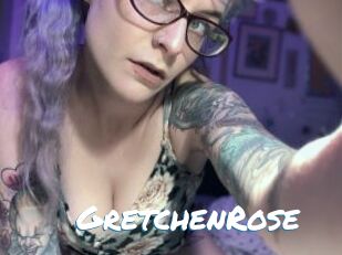 GretchenRose