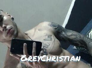 GreyChristian