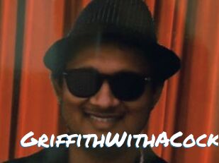 GriffithWithACock