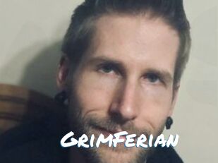 GrimFerian