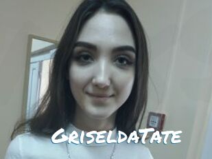 GriseldaTate