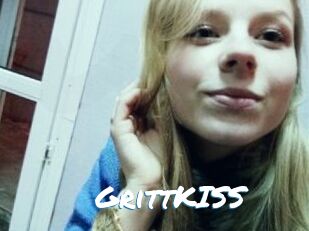 GrittKISS Max 50