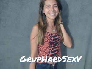 GrupHardSexV
