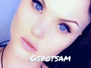 Gspotsam
