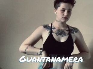 Guantanamera