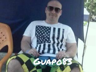 Guapo83