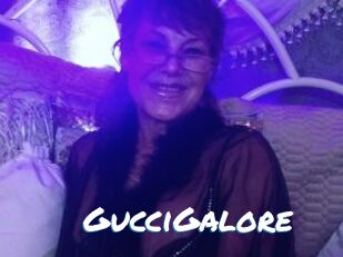 GucciGalore