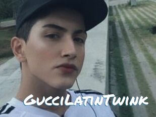GucciLatinTwink